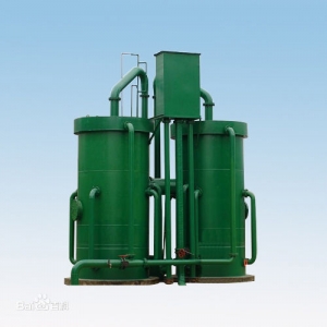 重力式無閥過濾器（中水凈水）